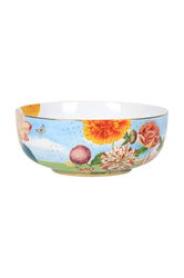 Pip Studio Castron Royal Multi Bărbaţi Multicolor