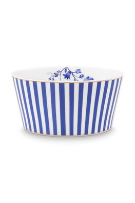 Pip Studio Castron Royal Stripes Bărbaţi Multicolor