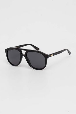 Gucci Ochelari De Soare GG1320S Barbati, Culoarea Negru Bărbaţi