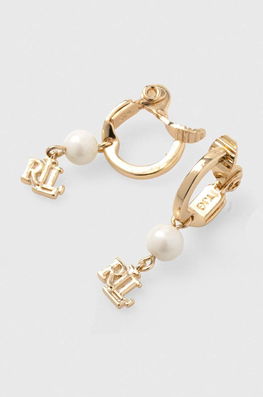 Lauren Ralph Lauren Clip On Dama