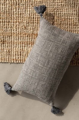 Answear Lab Perna Decorativa Bărbaţi Negru