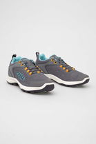 Keen Pantofi Terradora Speed Femei, Culoarea Gri Dama, Sintetic