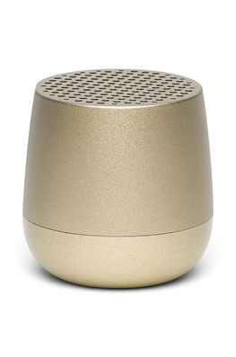 Lexon Difuzor Wireless Mino+ Bărbaţi Galben