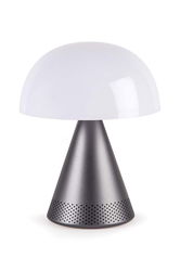Lexon Lampă Led Cu Difuzor Bluetooth Mina Audio L Bărbaţi Multicolor