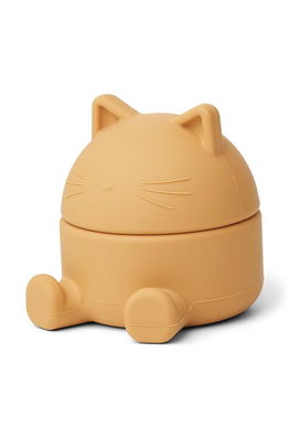 Liewood Cutie Pentru Copii Galben