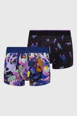 Pack Barbati Medicine Bărbaţi Multicolor, Tricotaj