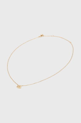 Lauren Ralph Lauren Colier Culoarea Auriu Dama