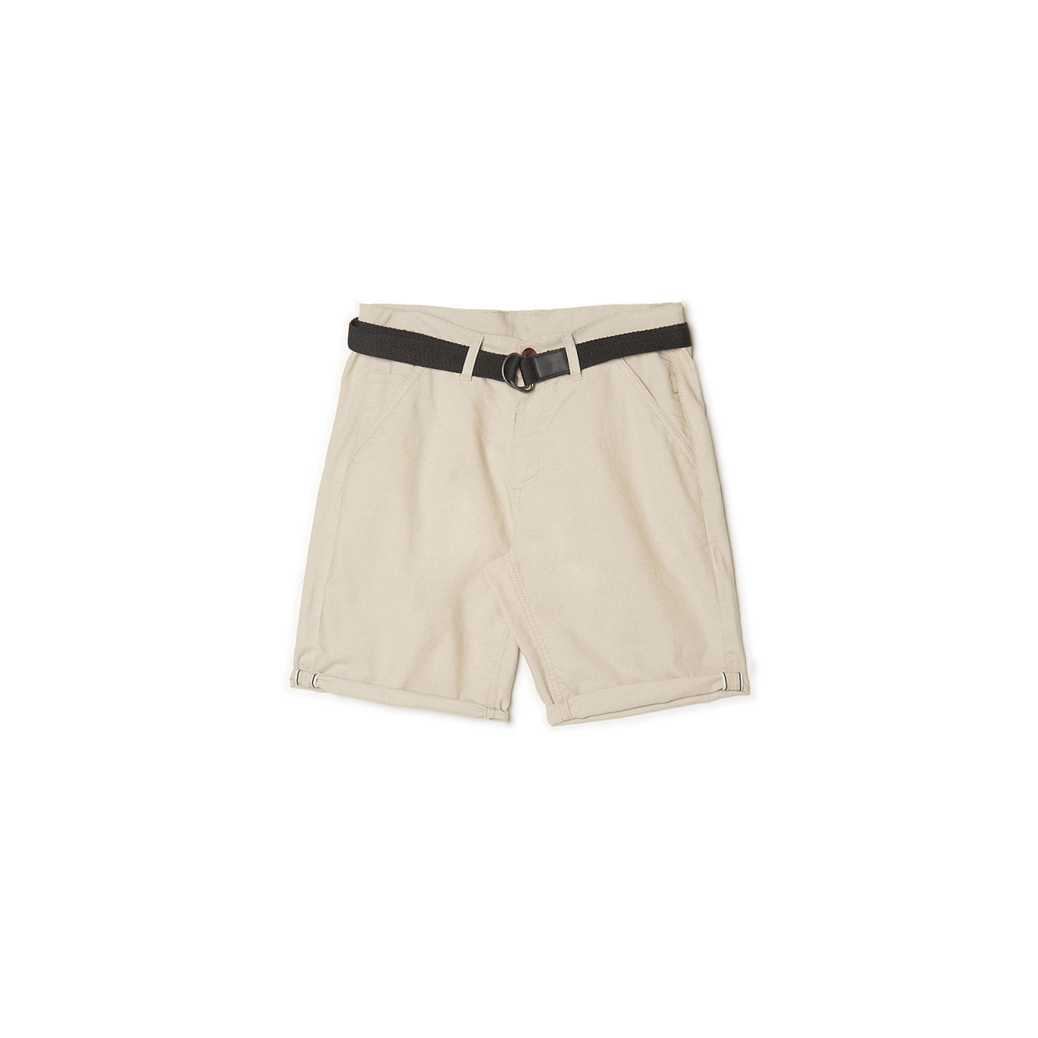 Cropp - Pantaloni scurți - Bej