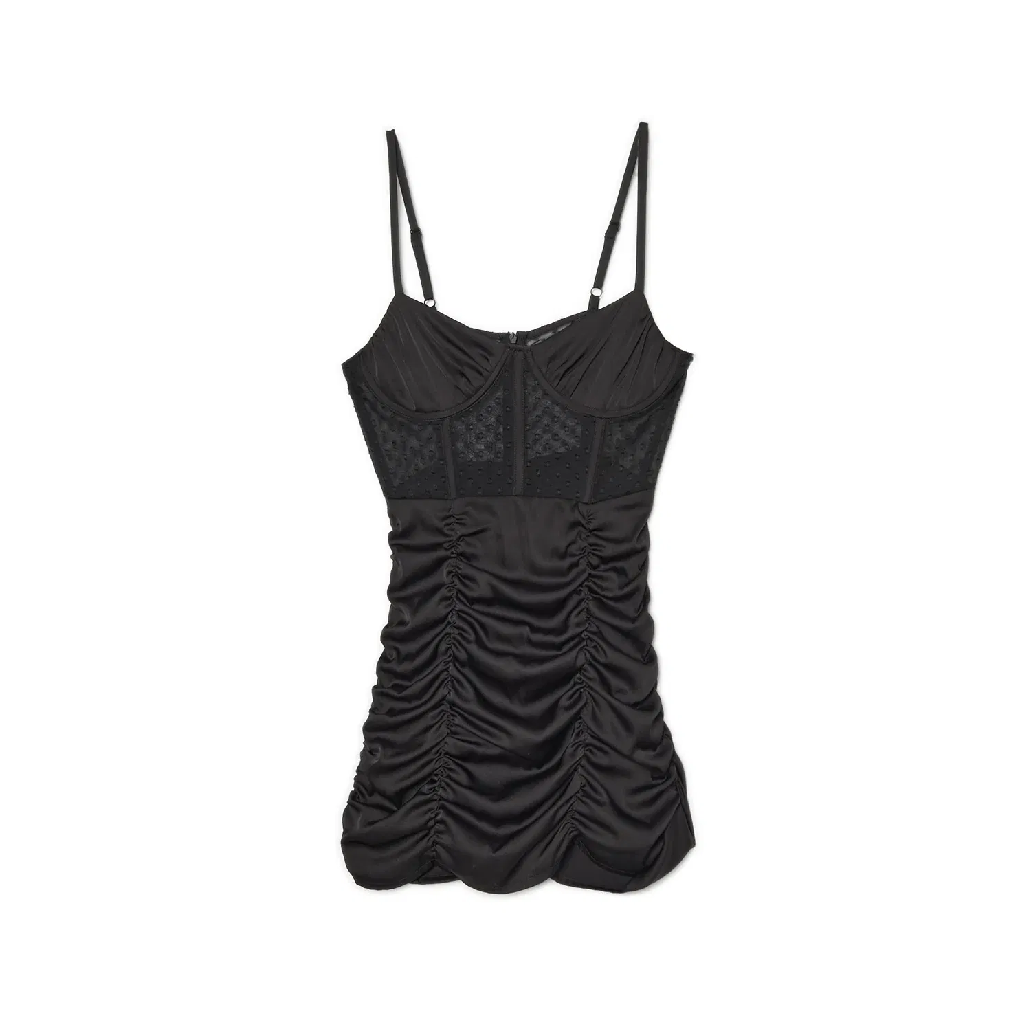 Cropp - Rochie pentru femei - Negru