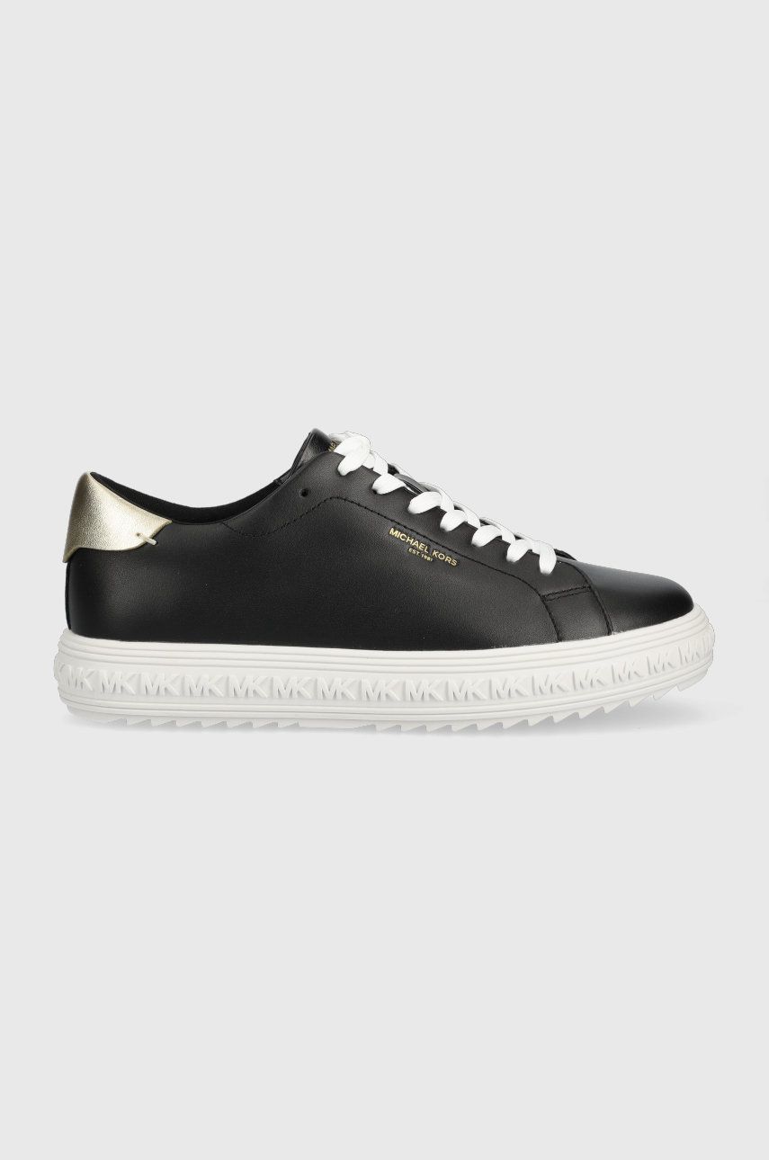 Sneakers michael kors dama deals