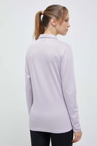 Adidas TERREX Hanorac Multi Culoarea Violet, Neted Dama, Polar