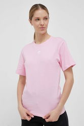 Adidas Originals Tricou Din Bumbac Culoarea Roz Dama