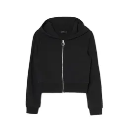 Cropp - Bluză de trening - Negru