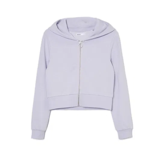 Cropp - Bluză de trening - Violet