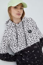 Femi Stories Bluza Femei, Culoarea Negru, Modelator Dama