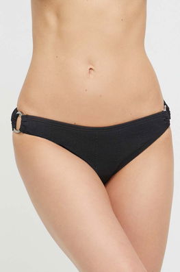 MICHAEL Michael Kors Chiloti De Baie Culoarea Negru Dama, Fund