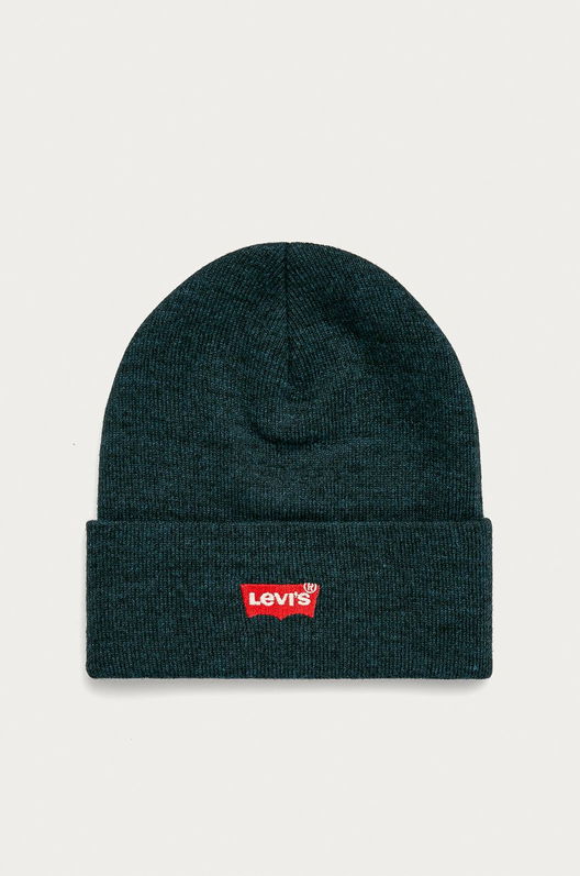 Caciula Levi's Bărbaţi Bleumarin, Model Imprimeu
