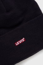 Levi's Căciulă Culoarea Negru Bărbaţi