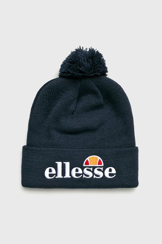 Caciula Ellesse Bărbaţi Bleumarin