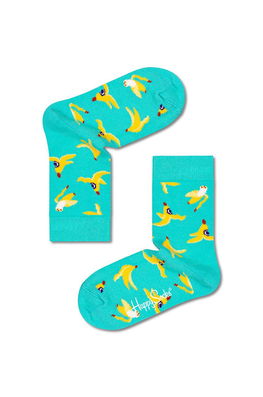 Happy Socks șosete Copii Multicolor, Sosete Lungi