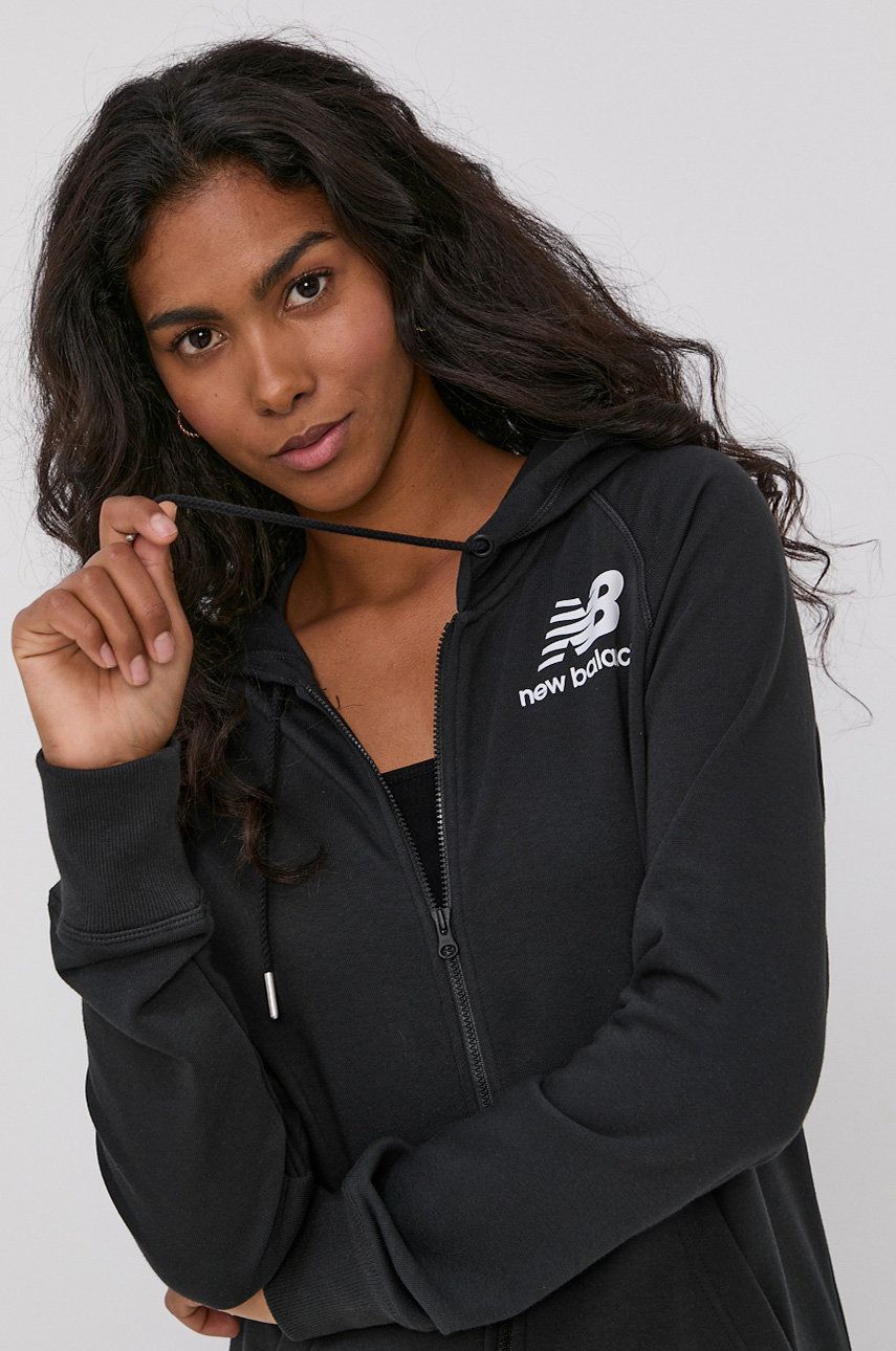 Bluza new balance dama top