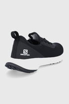 Salomon Pantofi Sense Feel 2 Bărbați, Culoarea Negru Bărbaţi, Sintetic