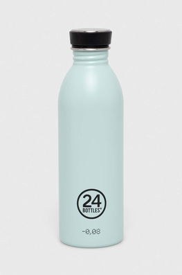 24bottles Sticla Dama Albastru