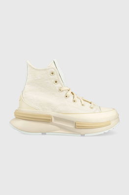 Converse Tenisi Run Star Legacy CX Femei, Culoarea Bej, A03507C Dama, Textil