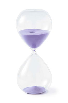 Pols Potten Clepsidra L Bărbaţi Violet