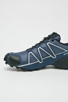 Pantofi Speedcross 4 Salomon Bărbaţi Albastru, Sintetic