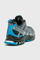 Pantofi XA Pro 3D Stormy Salomon Bărbaţi Gri, Sintetic