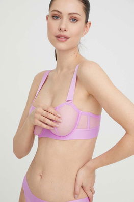 Dkny Sutien Transparent, Neted Dama Roz, Panza