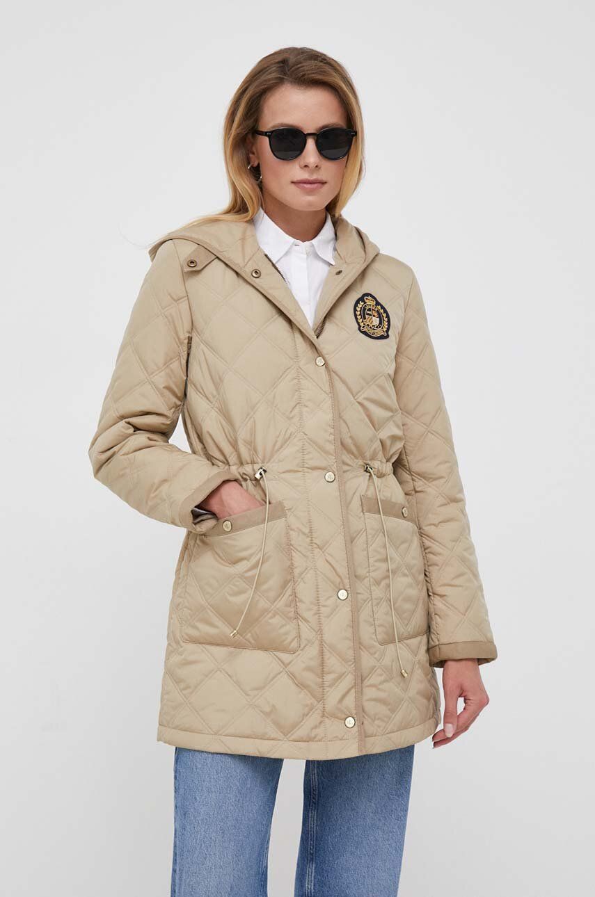 Geaca burberry dama top