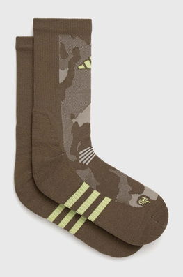 Adidas Performance Sosete Bărbaţi Verde