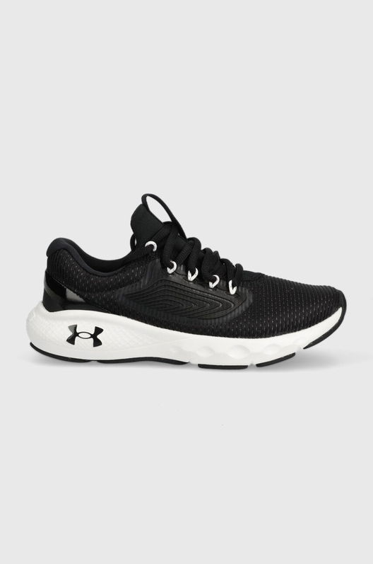 Under Armour Pantofi De Alergat Charged Vantage 2 Culoarea Negru Dama, Sintetic