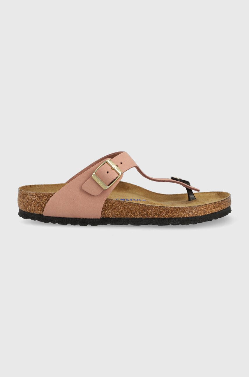 Slapi top birkenstock dama