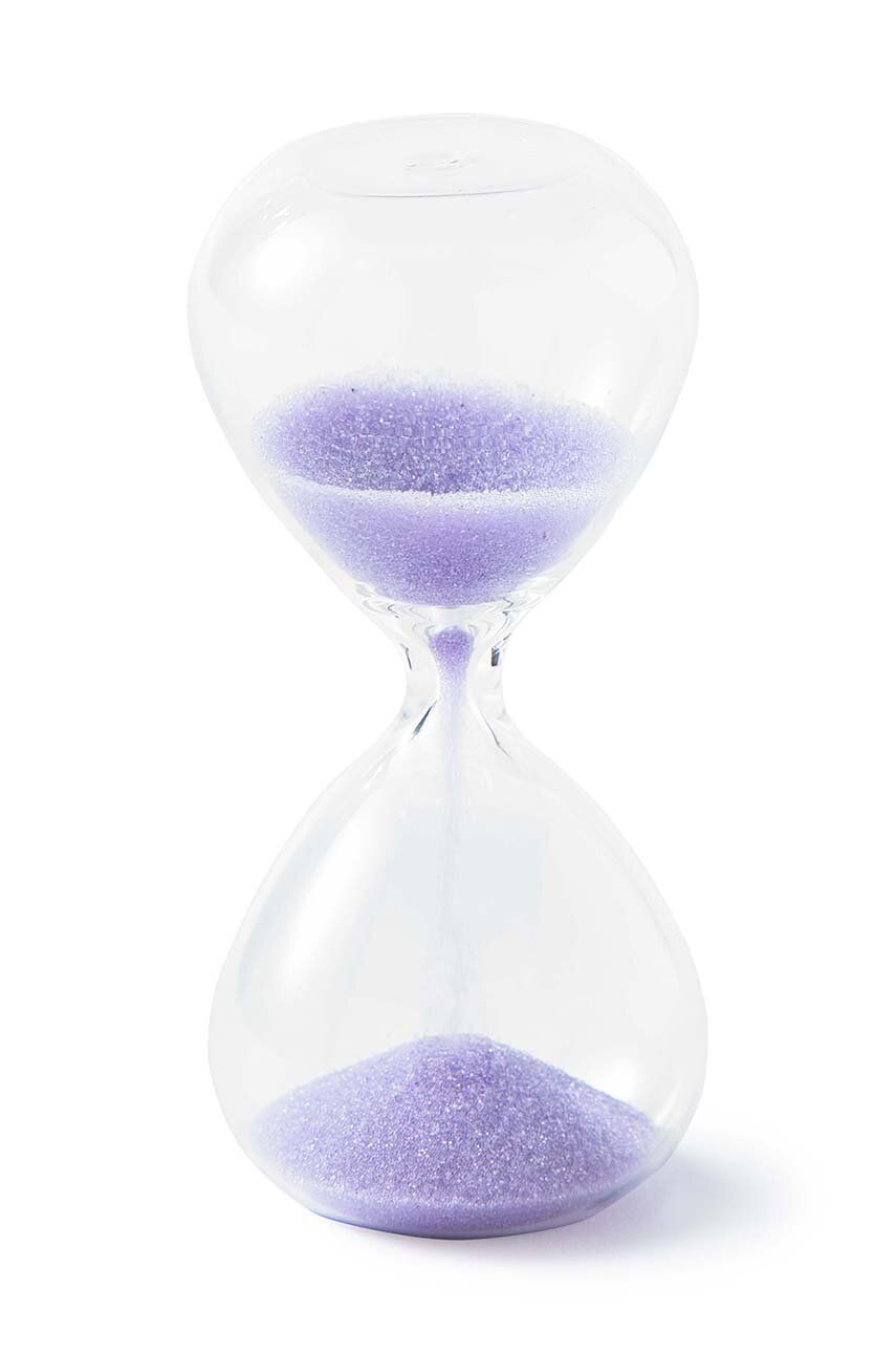 Pols Potten Clepsidra XXS Bărbaţi Violet