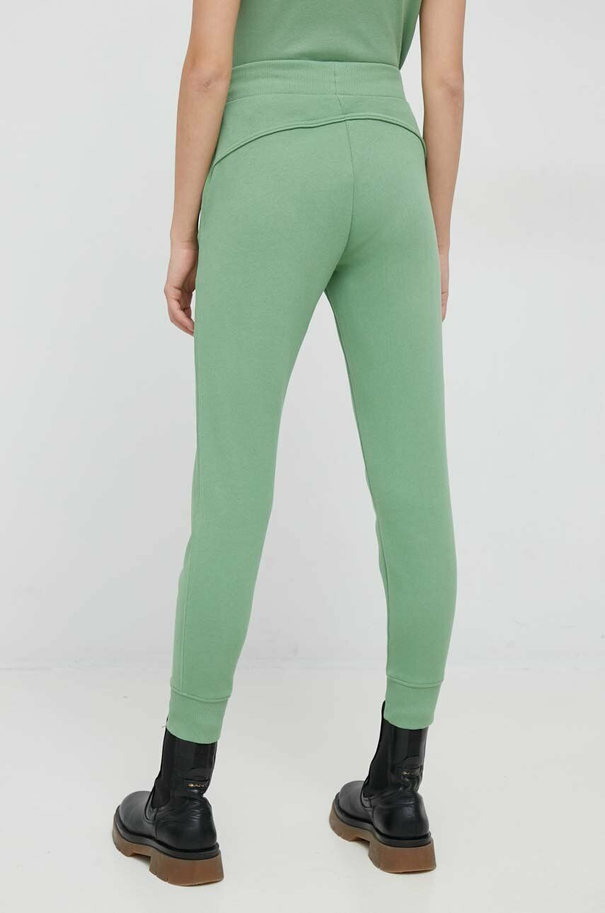 Pantaloni deals capri benetton