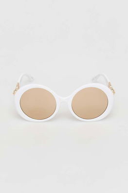 Aldo Ochelari De Soare CHASAN Femei, Culoarea Alb, CHASAN.100 Dama
