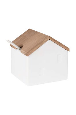 Blomus Castron De Zahar Nexio Bărbaţi Alb