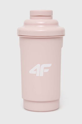 4F Shaker 600 Ml Culoarea Roz Dama