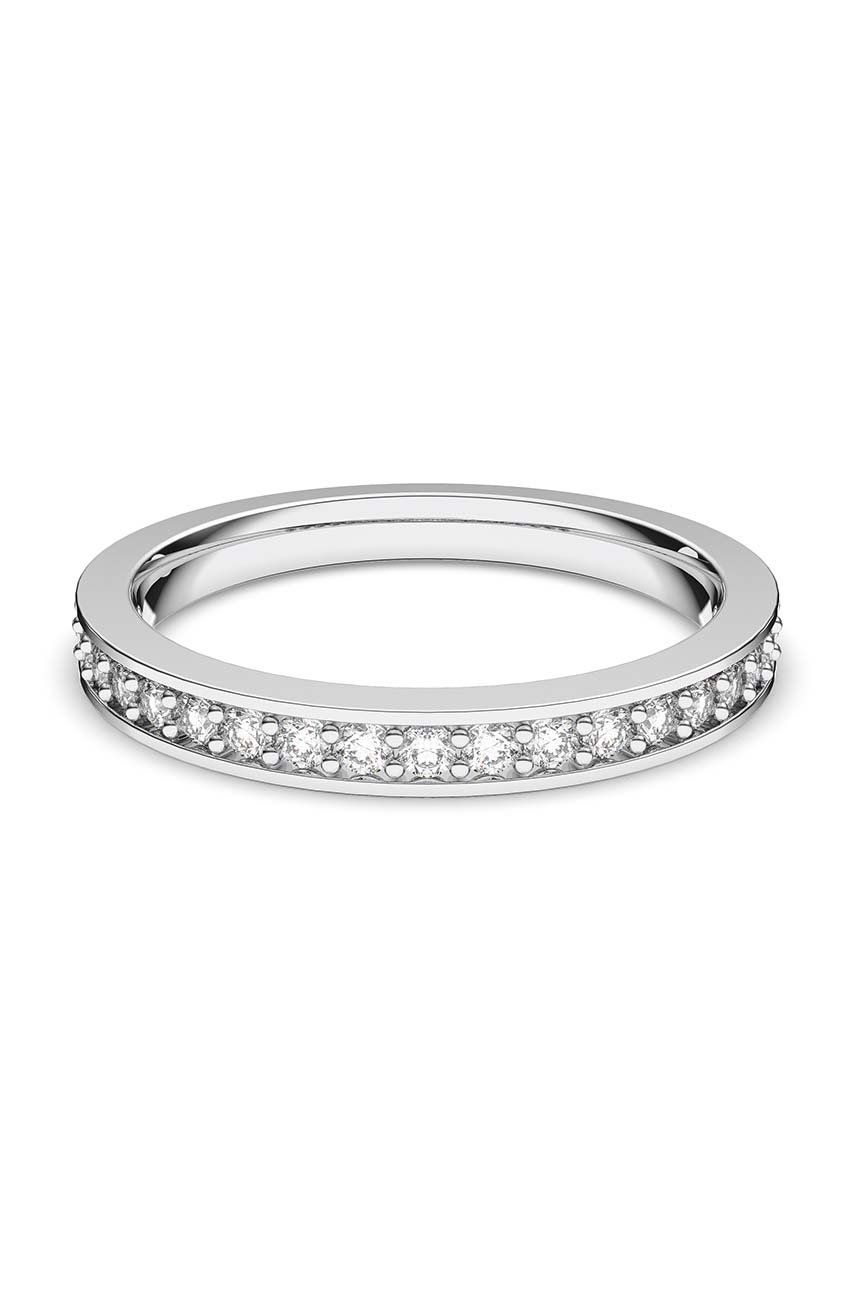 Swarovski Inel Rare Dama Argintiu