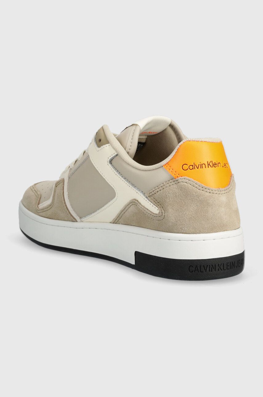 Calvin klein shop basket