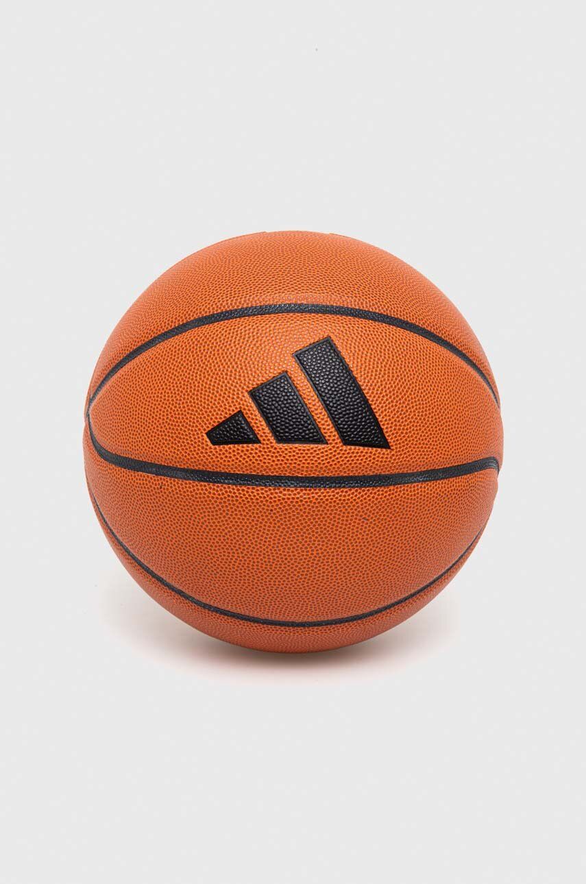 Adidas Performance Minge All Court 3.0 Culoarea Portocaliu Dama