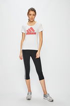 Colanti DU2043 Adidas Dama Negru