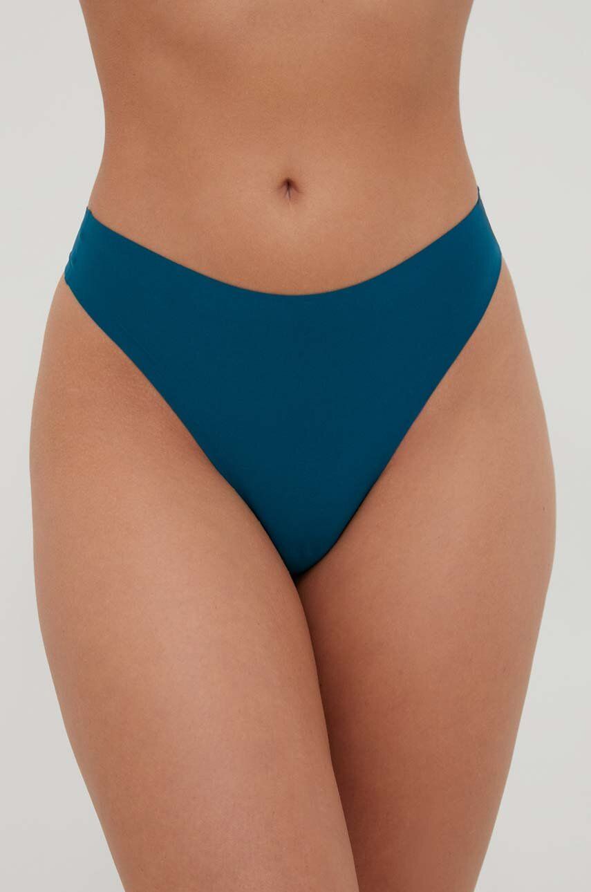 Pack Culoarea Verde Chantelle Dama, Tricotaj
