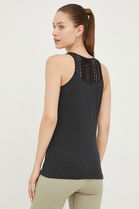 Protest Top Femei, Culoarea Gri
