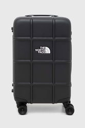 The North Face Valiza Culoarea Negru