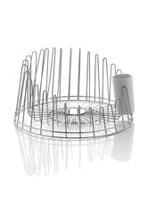 Alessi Spalator De Vase A Tempo Gri - Trending (1)
