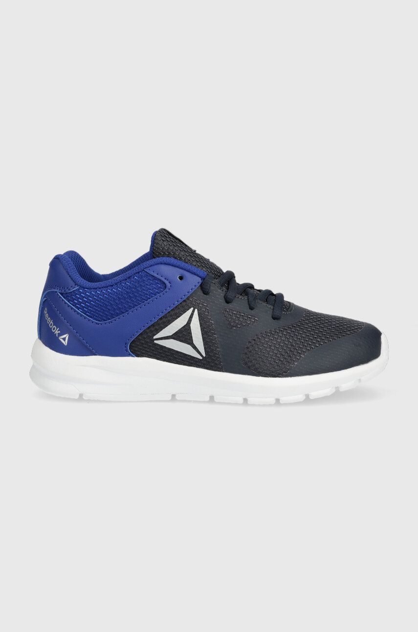 Reebok Sneakers Pentru Copii Rush Runner Culoarea Albastru Marin Bleumarin